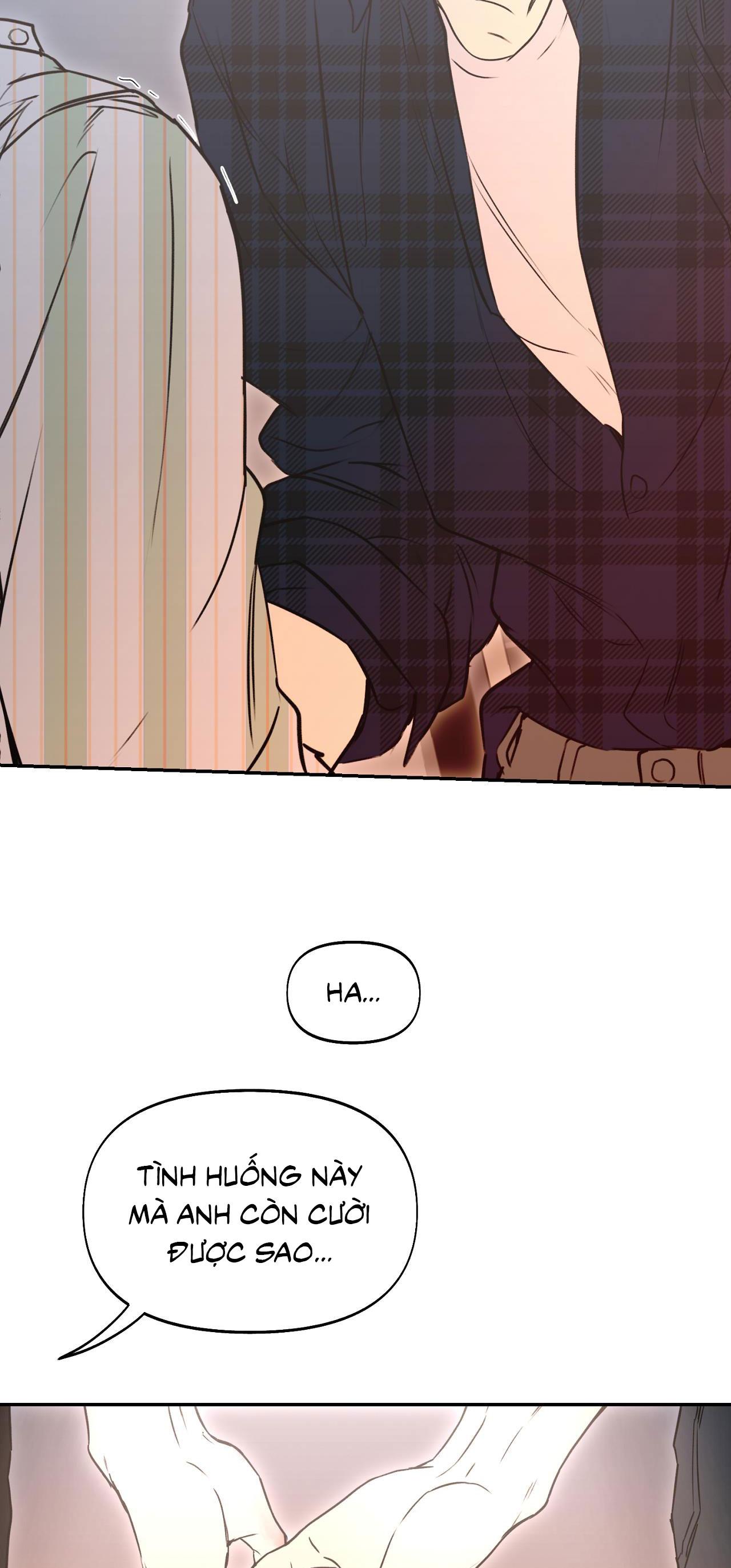 Đọc truyện NERD PROJECT - Chapter 33