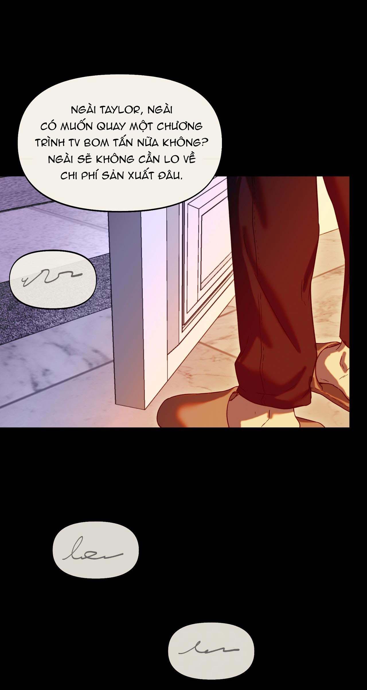 Đọc truyện NERD PROJECT - Chapter 20