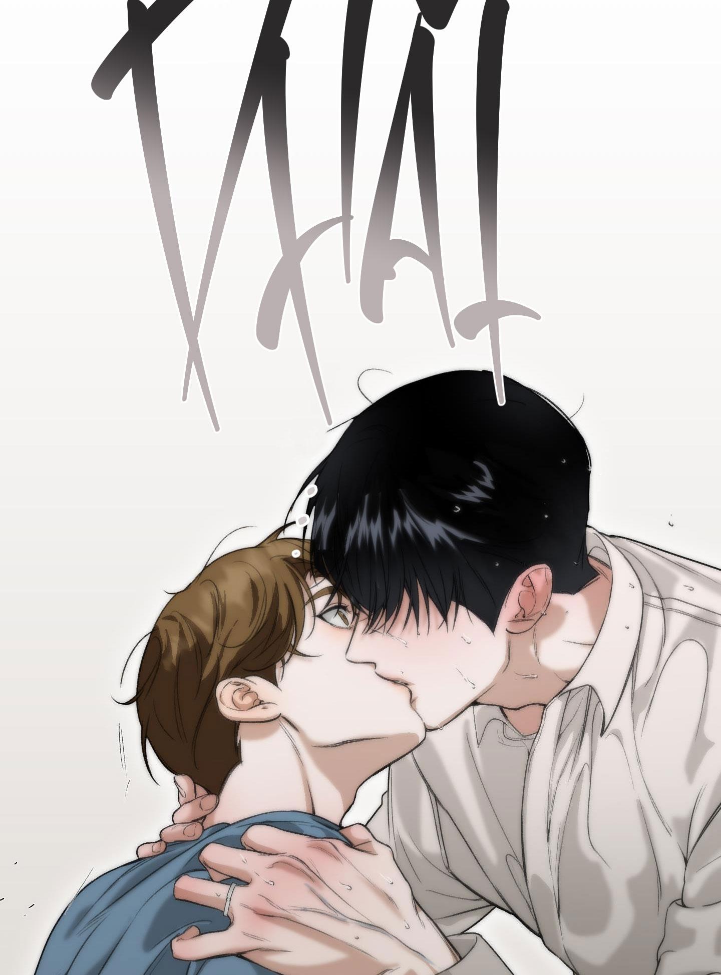 Đọc truyện NGHIỆN SEX - Chapter 17.1