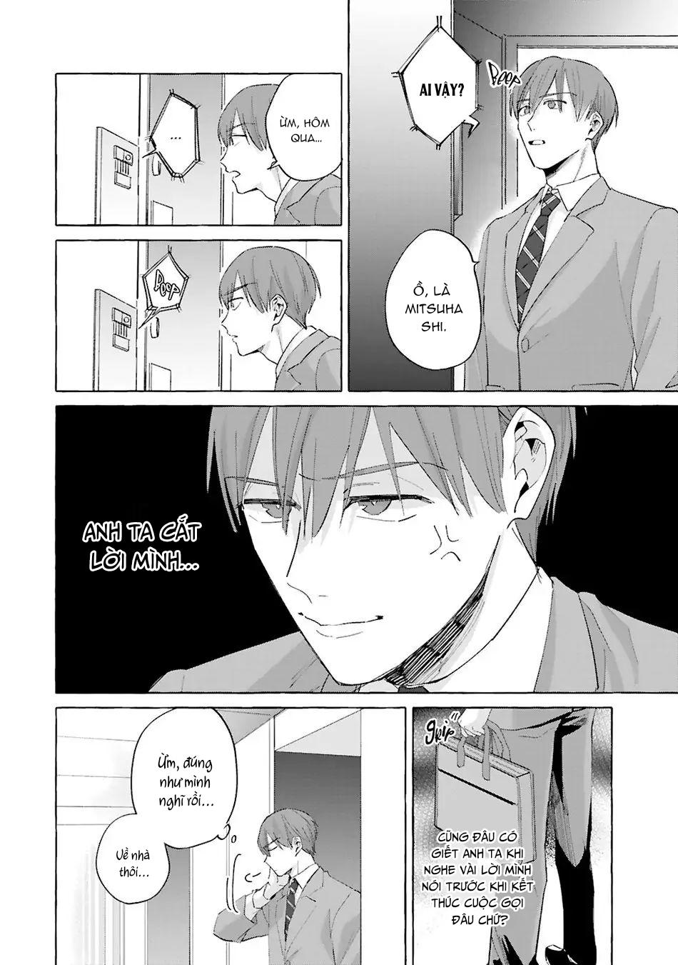 Đọc truyện Shirouto Dakedo Ari Desu Ka - Chapter 2