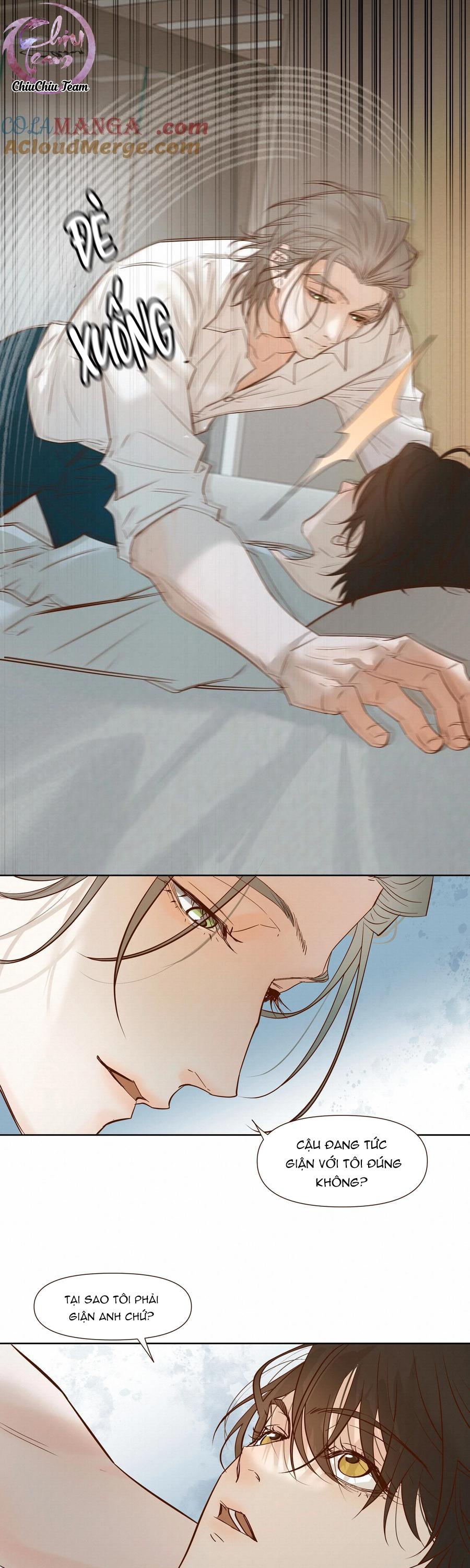 Đọc truyện Tuyệt Xử Phùng Sinh - Chapter 52