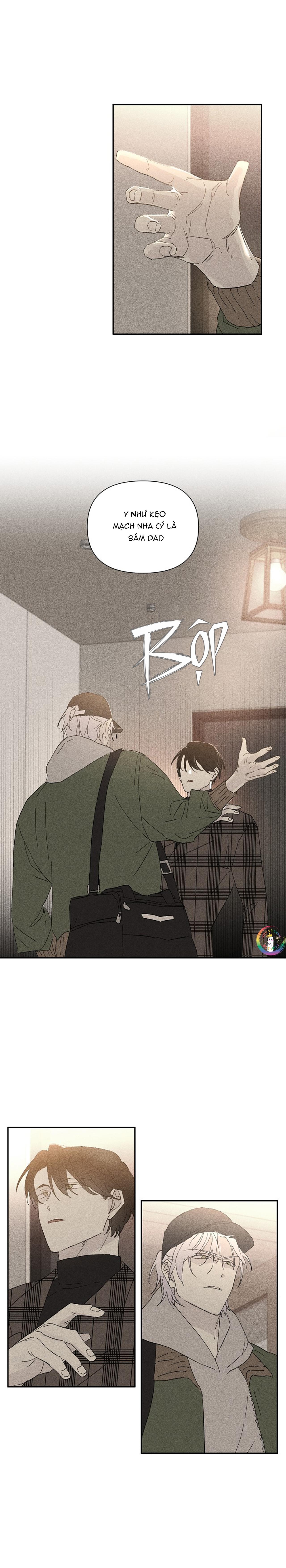 Đọc truyện Manhwa Chịch Vồn Chịch Vã - Chapter 89