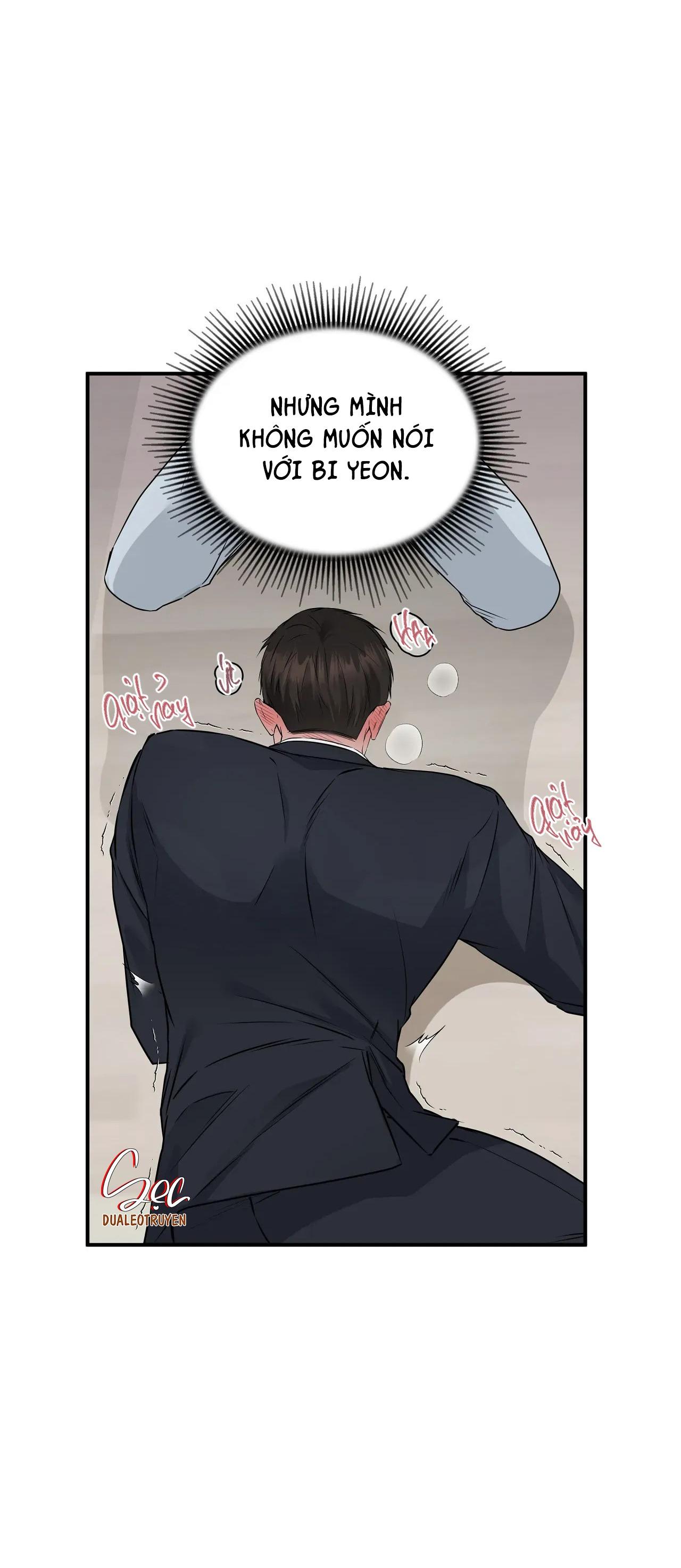 Đọc truyện ÂN NHÂN CỦA RẮN - Chapter 11