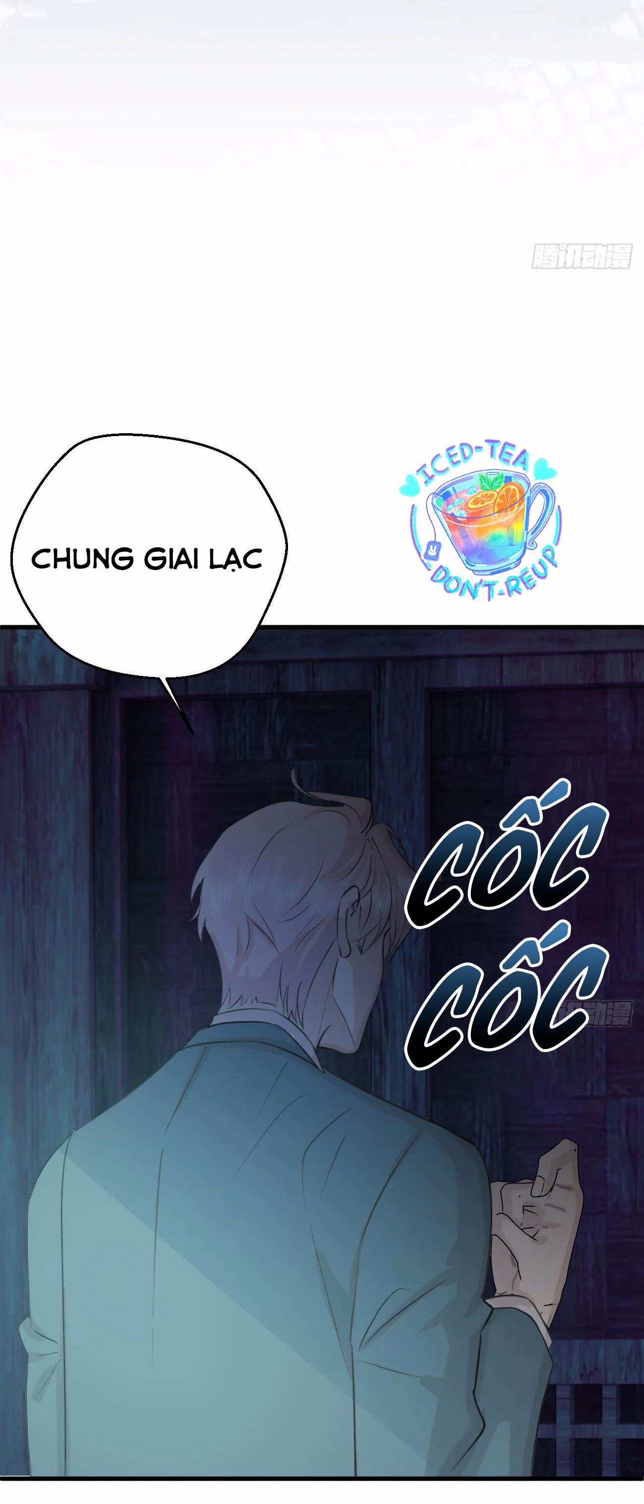 Đọc truyện Tà thần của riêng tôi - Chapter 10