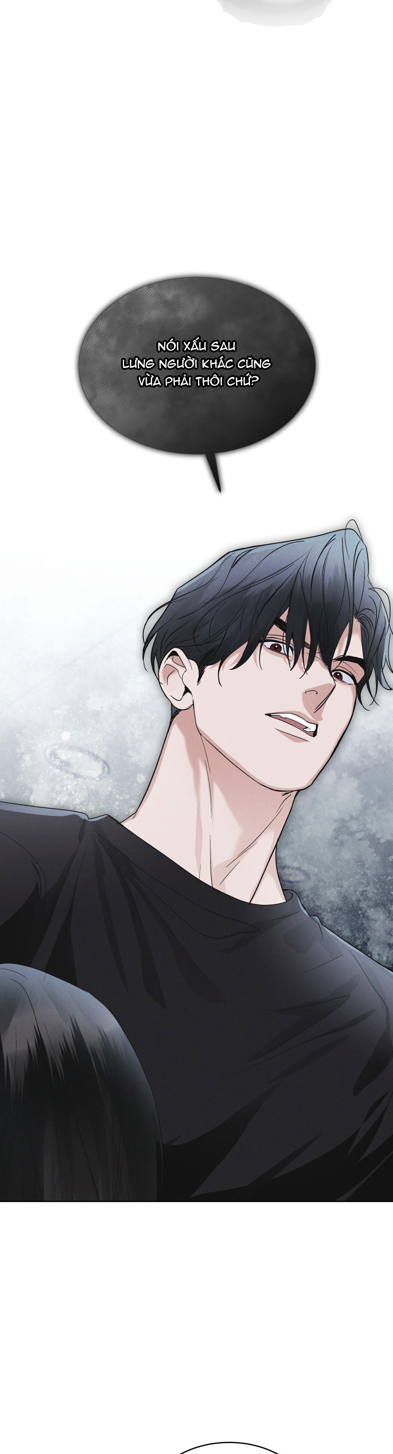 Đọc truyện THÀNH PHỐ CẦU VỒNG - Chapter 34
