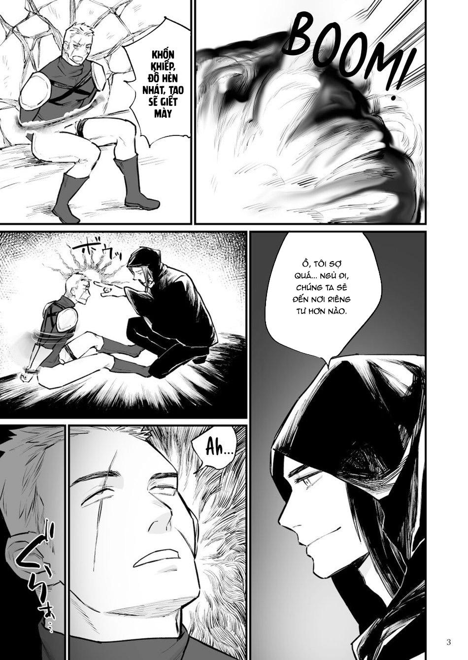 Đọc truyện Đu Boylove cùng GaGa Team - Chapter 175