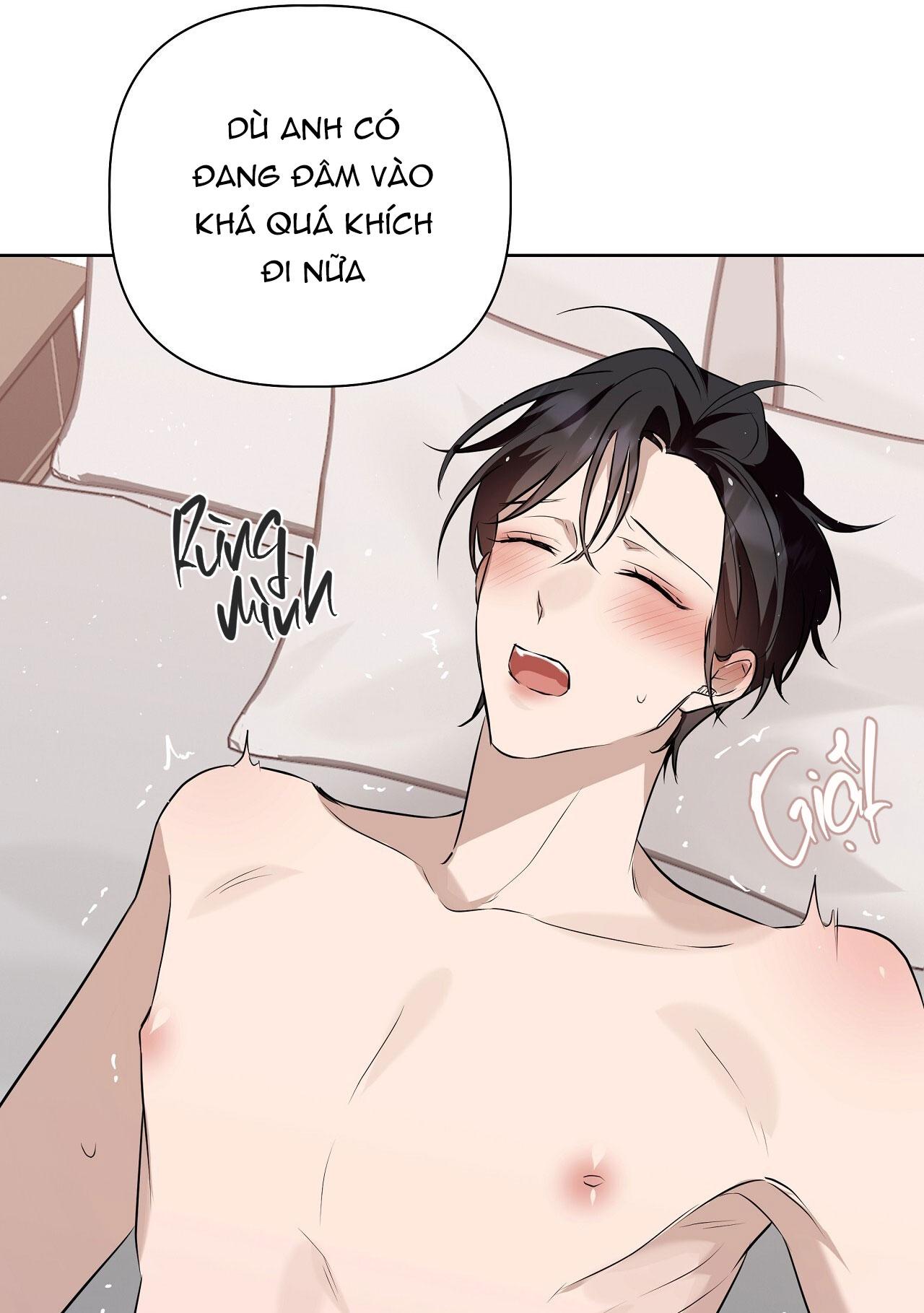 Đọc truyện OMEGA HOÀN HẢO CỦA TÔI - Chapter 10