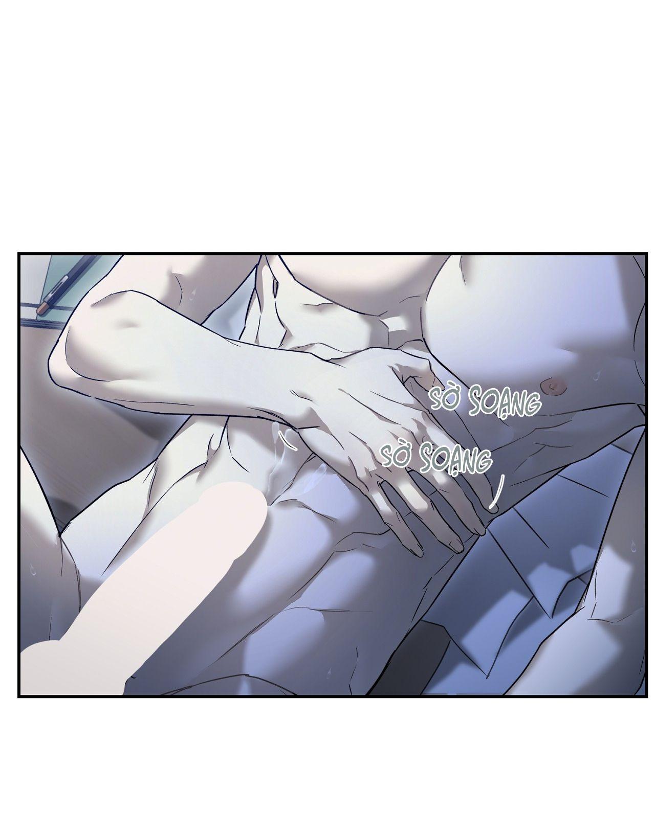 Đọc truyện NERD PROJECT - Chapter 36
