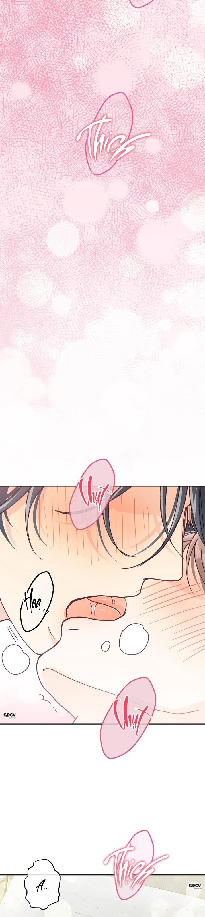 Đọc truyện [END] BẠN TRAI VÔ SONG CỦA TÔI - Chapter 33