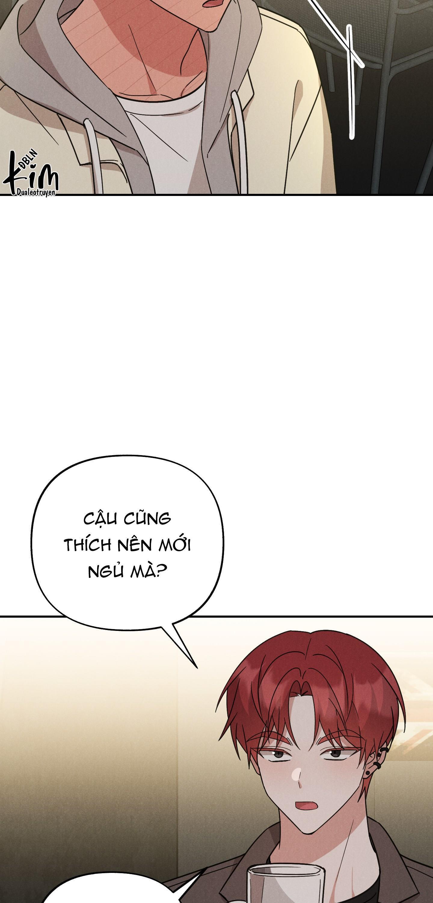 Đọc truyện TUYỂN TẬP CUỒNG CÔNG-CHIẾM HỮU CÔNG CỦA NHÀ KIM - Chapter 44.5