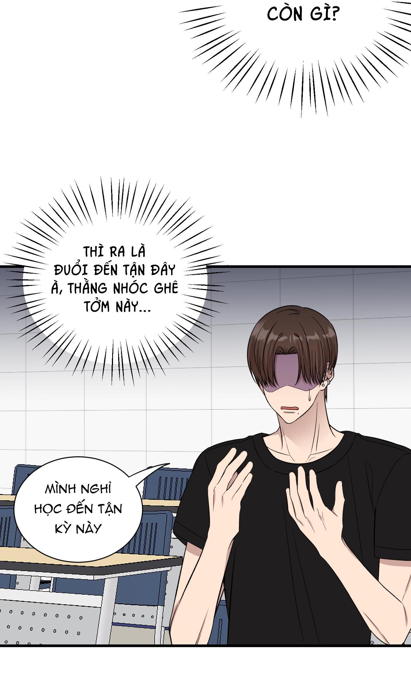 Đọc truyện NGHIỆN SEX - Chapter 29.1