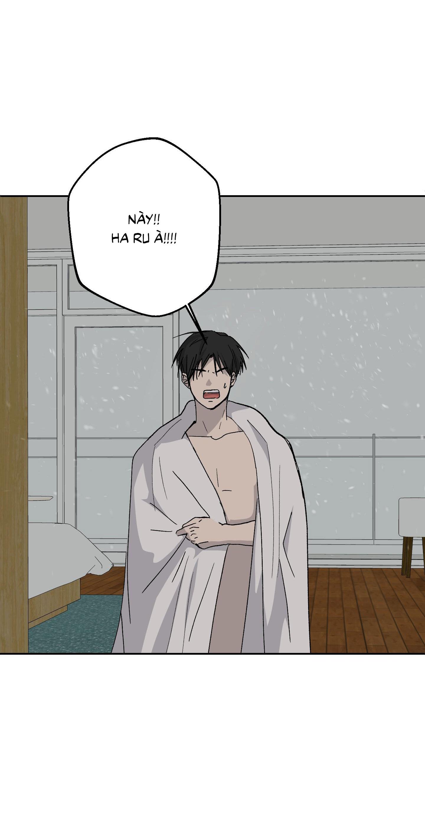 Đọc truyện Missing Romance - Chapter 27
