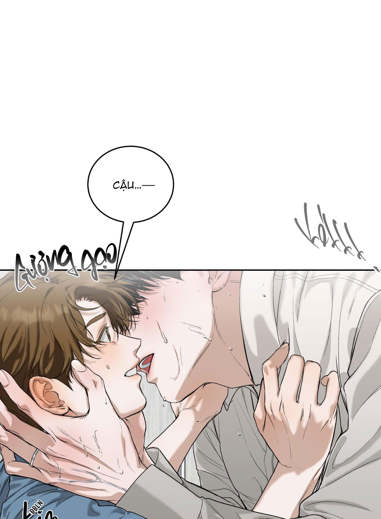 Đọc truyện NGHIỆN SEX - Chapter 17.1