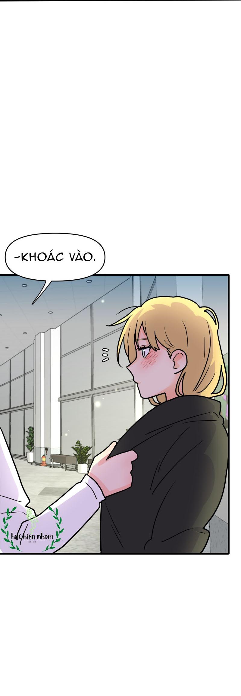 Đọc truyện Truyện Ngôn Nhưng Không Ngôn Lắm - Chapter 83