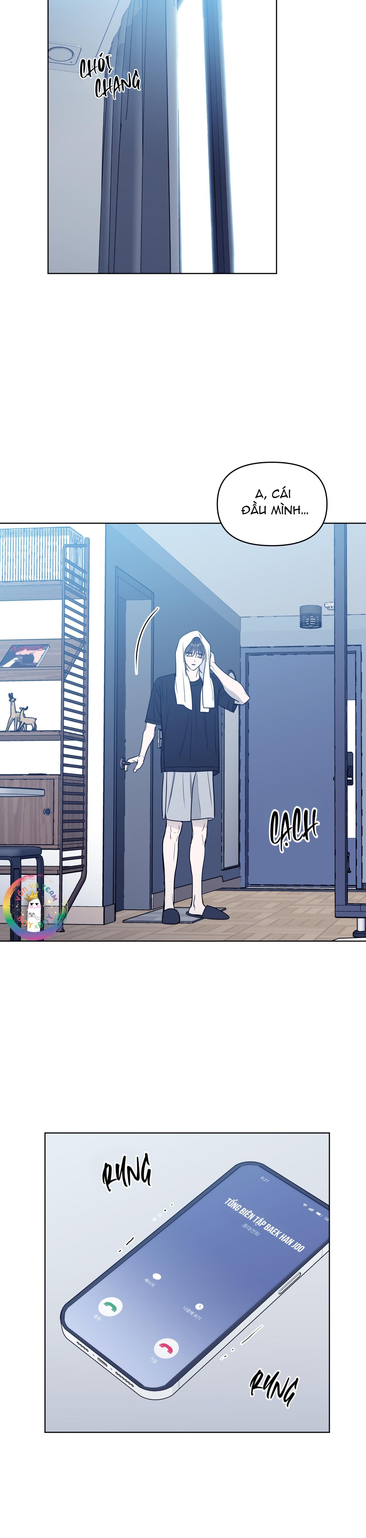 Đọc truyện Sparkling Baby - Chapter 17