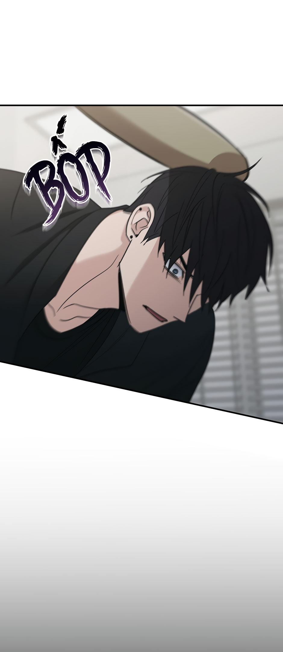 Đọc truyện Deadman Switch - Chapter 47