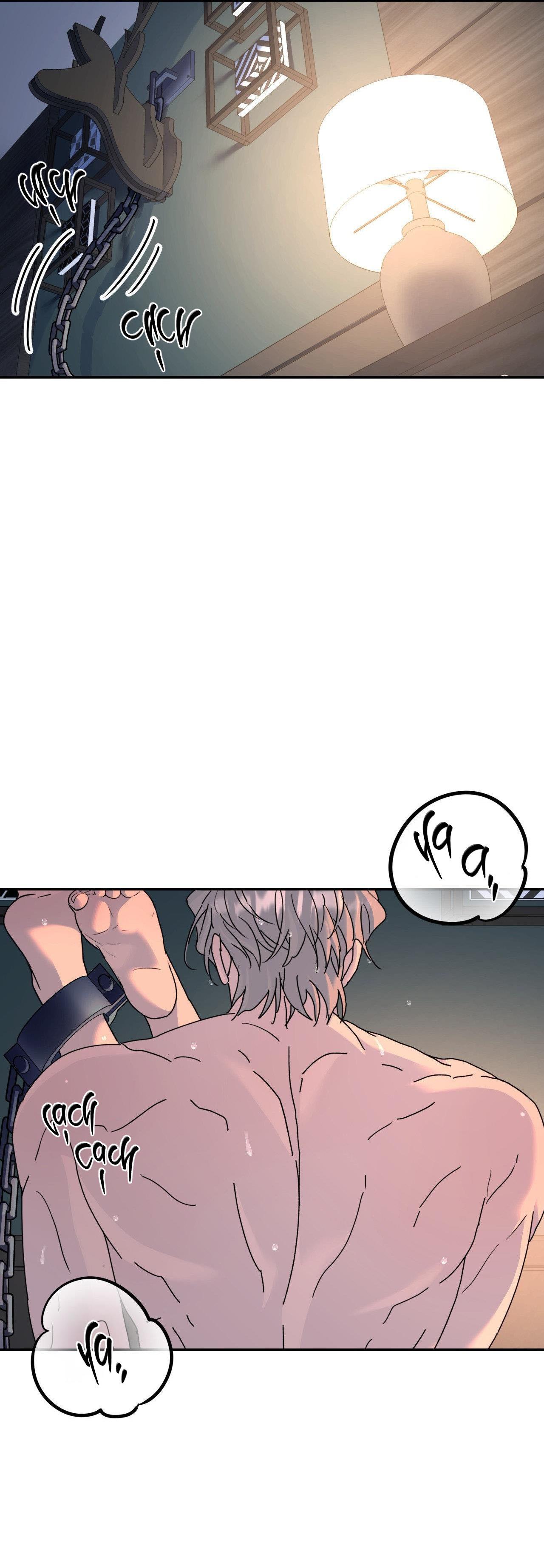 Đọc truyện (CBunu) Cây Không Có Rễ - Chapter 65