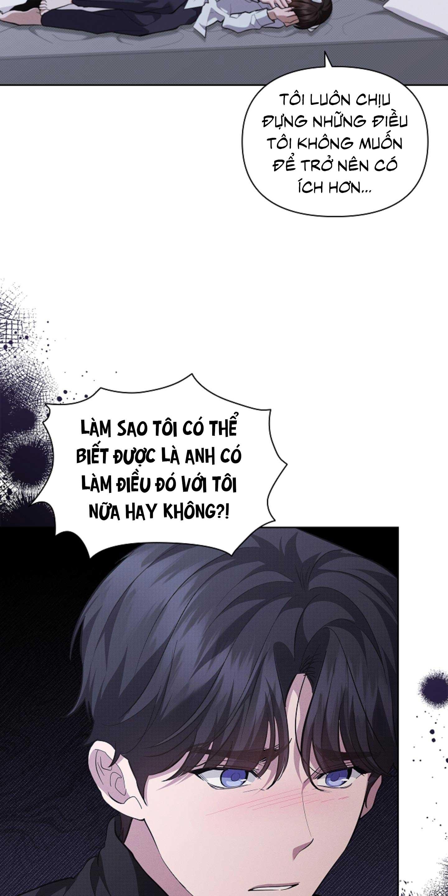 Đọc truyện ĐỪNG ĐỘNG VÀO CÚN CON! - Chapter 30