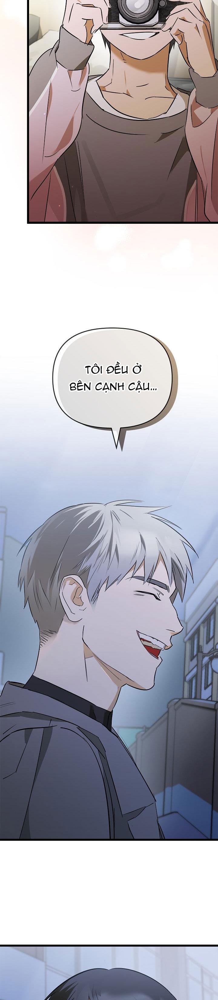 Đọc truyện BL NGẮN TUYỂN CHỌN - Chapter 32.6