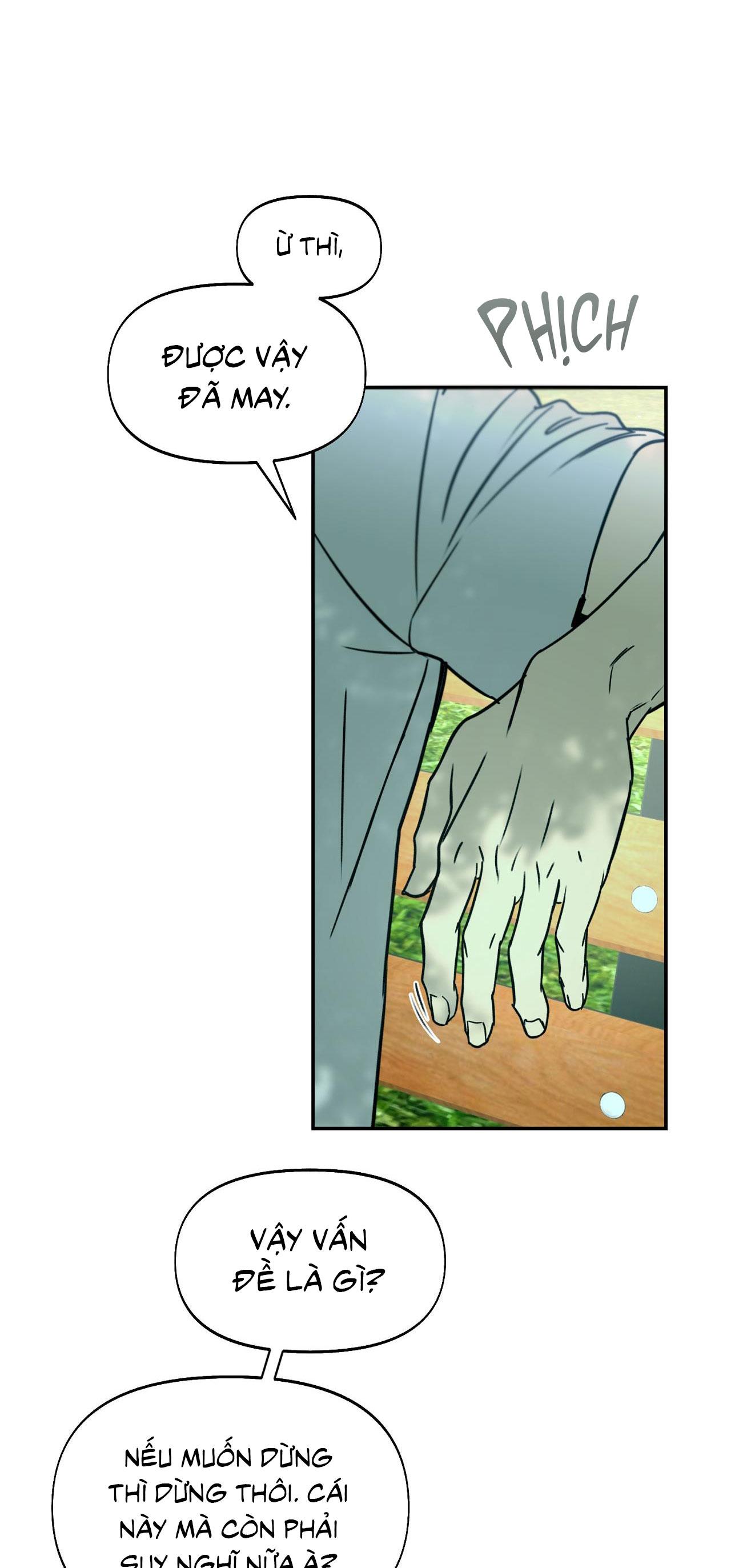 Đọc truyện NERD PROJECT - Chapter 31