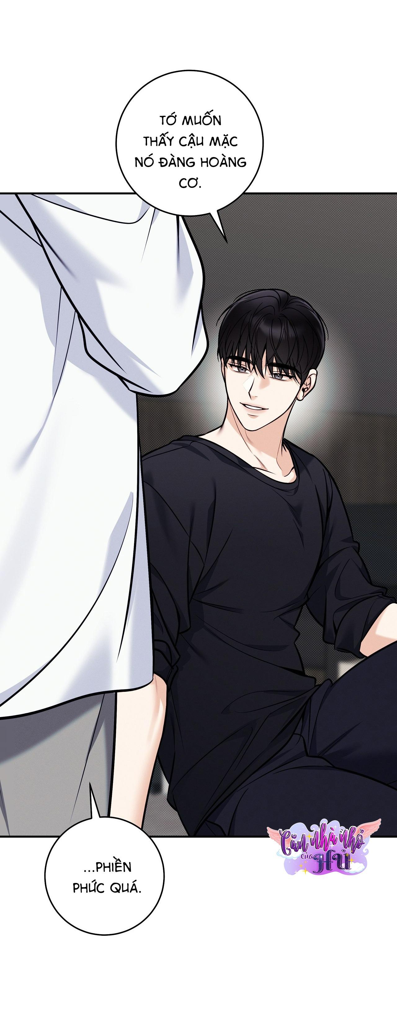 Đọc truyện (END) MÙA HÈ NĂM ẤY - Chapter 40