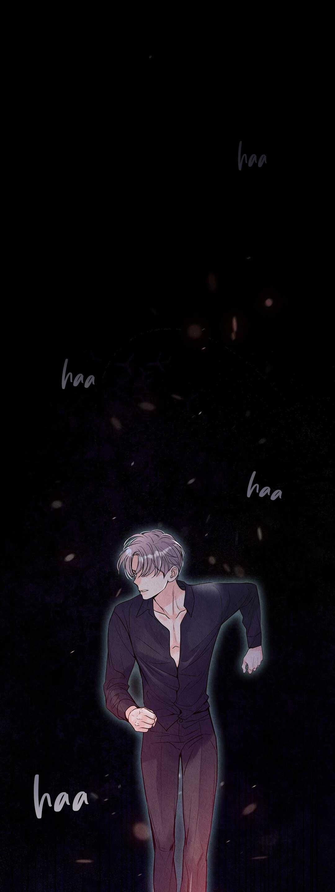 Đọc truyện BẢN CHẤT TÀ ÁC - Chapter 7