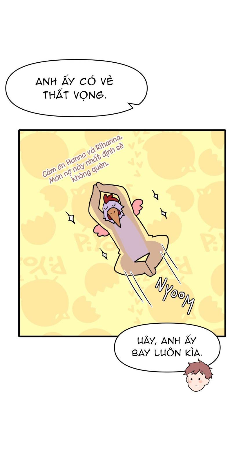 Đọc truyện Truyện Ngôn Nhưng Không Ngôn Lắm - Chapter 83