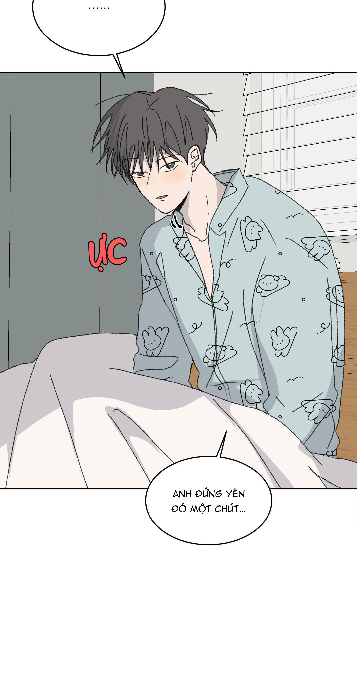 Đọc truyện Missing Romance - Chapter 21