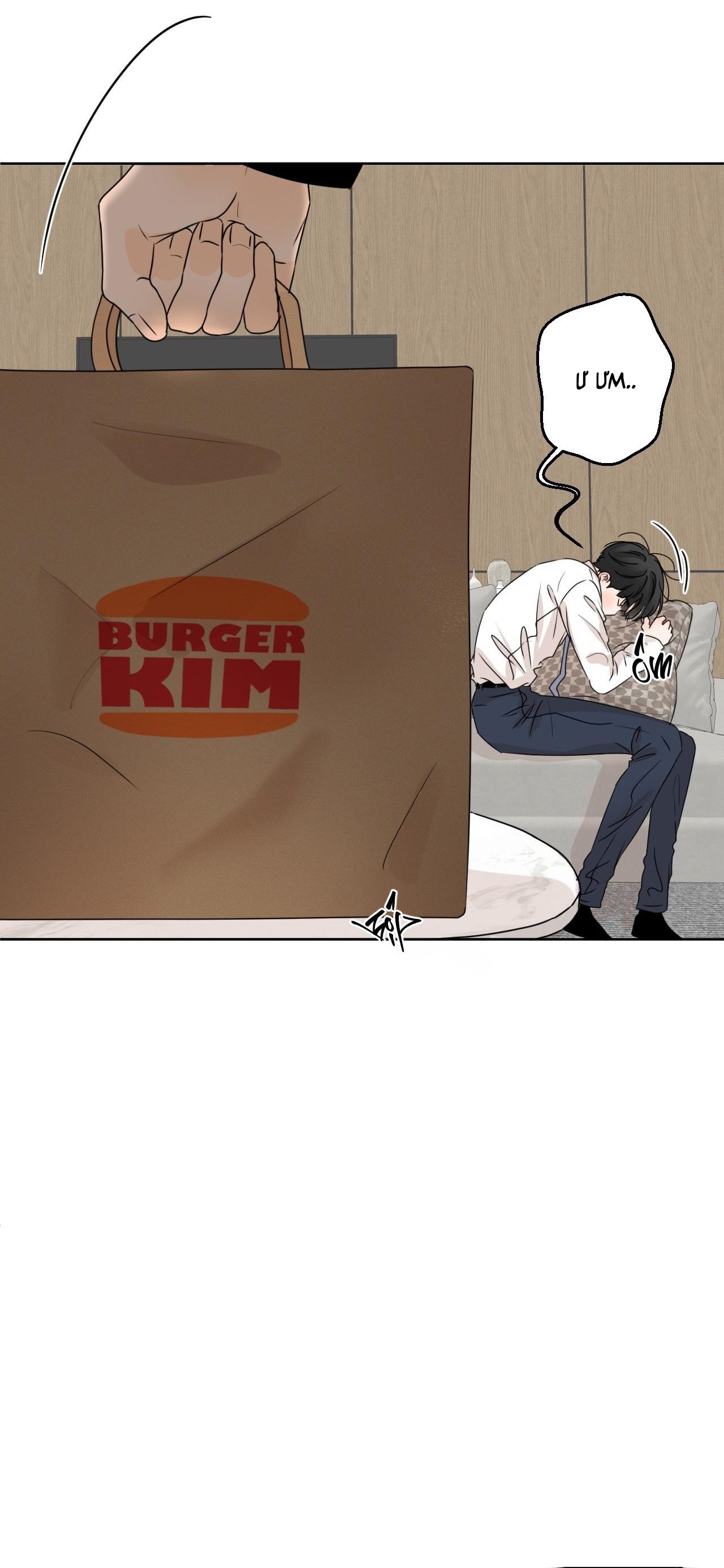Đọc truyện RANH GIỚI CỦA MÙI HƯƠNG - Chapter 30.2