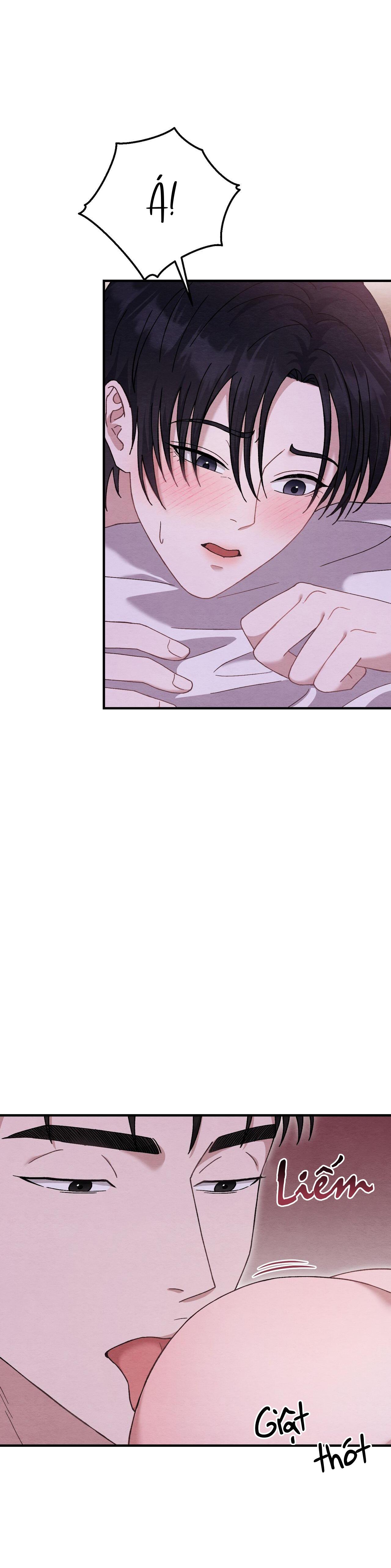 Đọc truyện ĂN MỘT LỜI HAI - Chapter 17