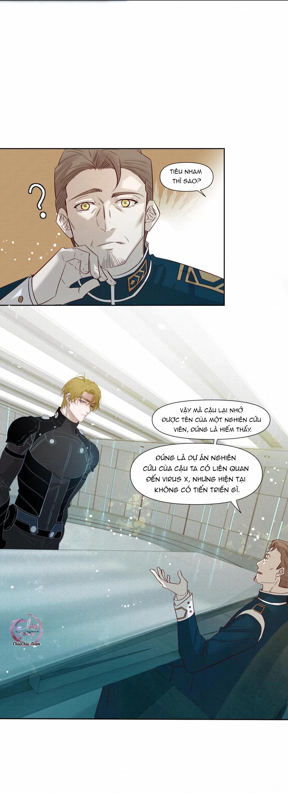 Đọc truyện Tuyệt Xử Phùng Sinh - Chapter 57