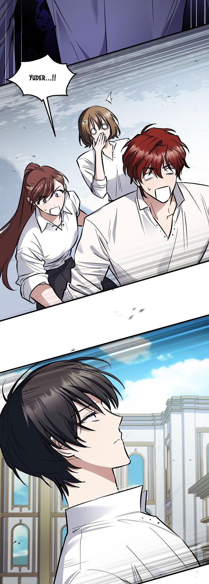 Đọc truyện (ABO) BƯỚC NGOẶT - Chapter 41