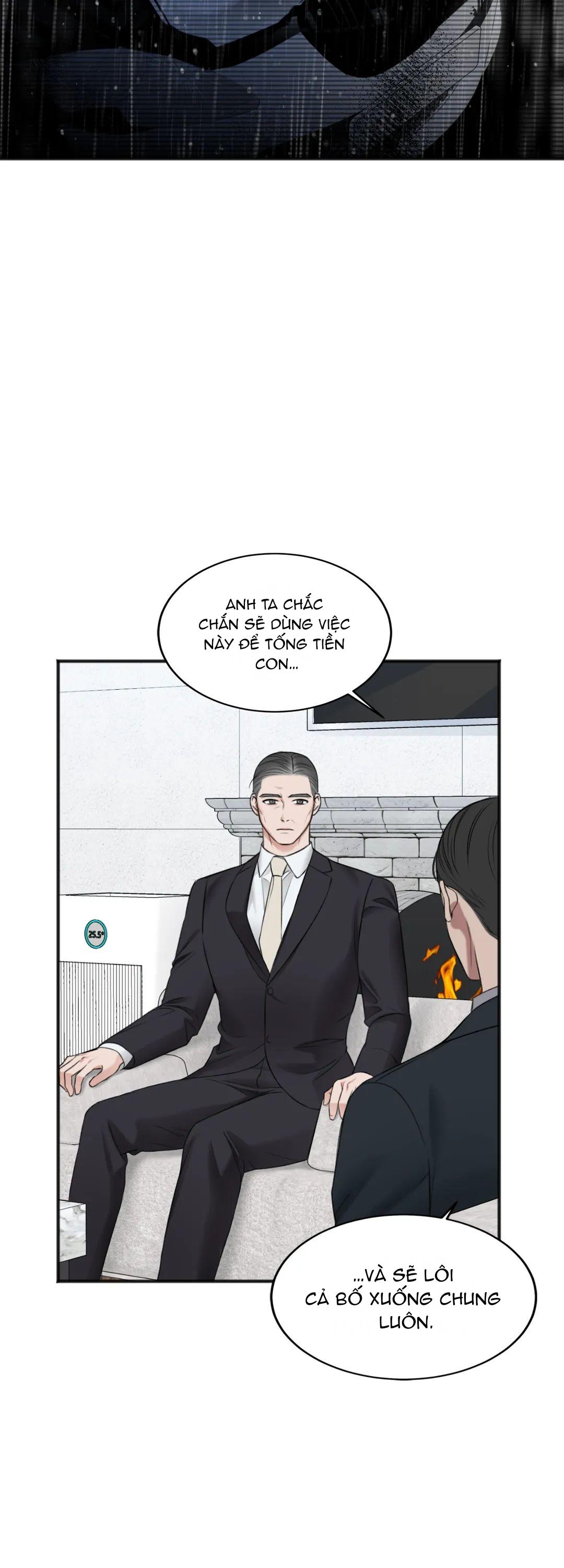 Đọc truyện Trong Căn Phòng Riêng - Chapter 42