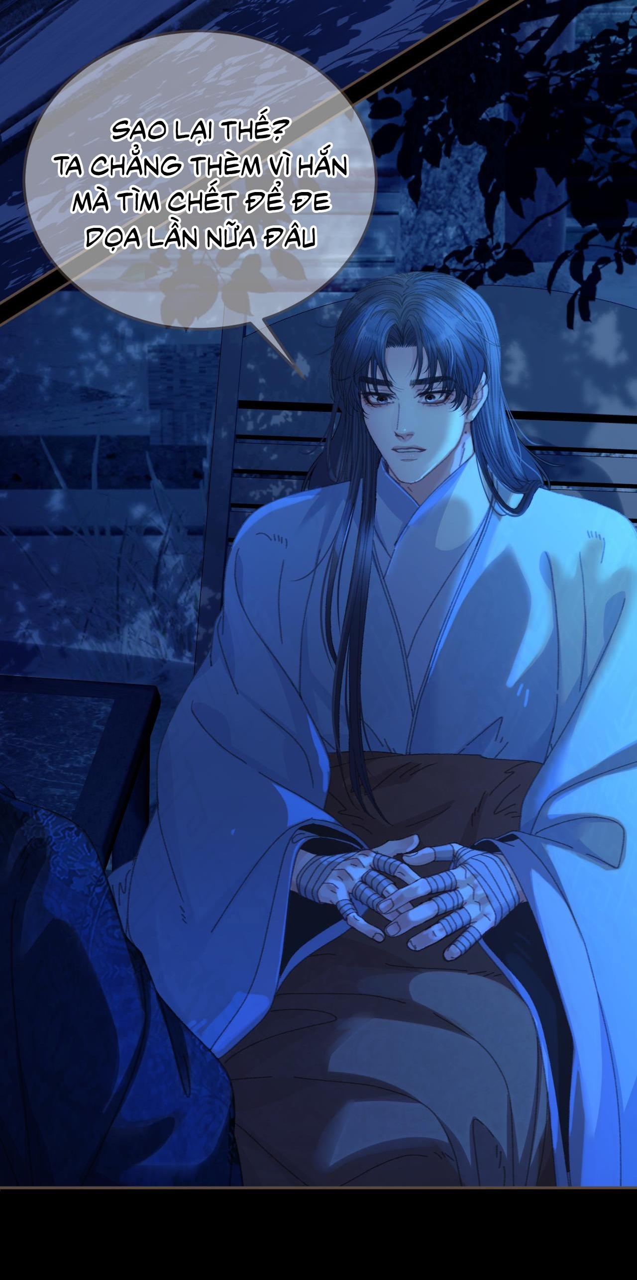 Đọc truyện Á NÔ 2 - THÁM HOA - Chapter 57