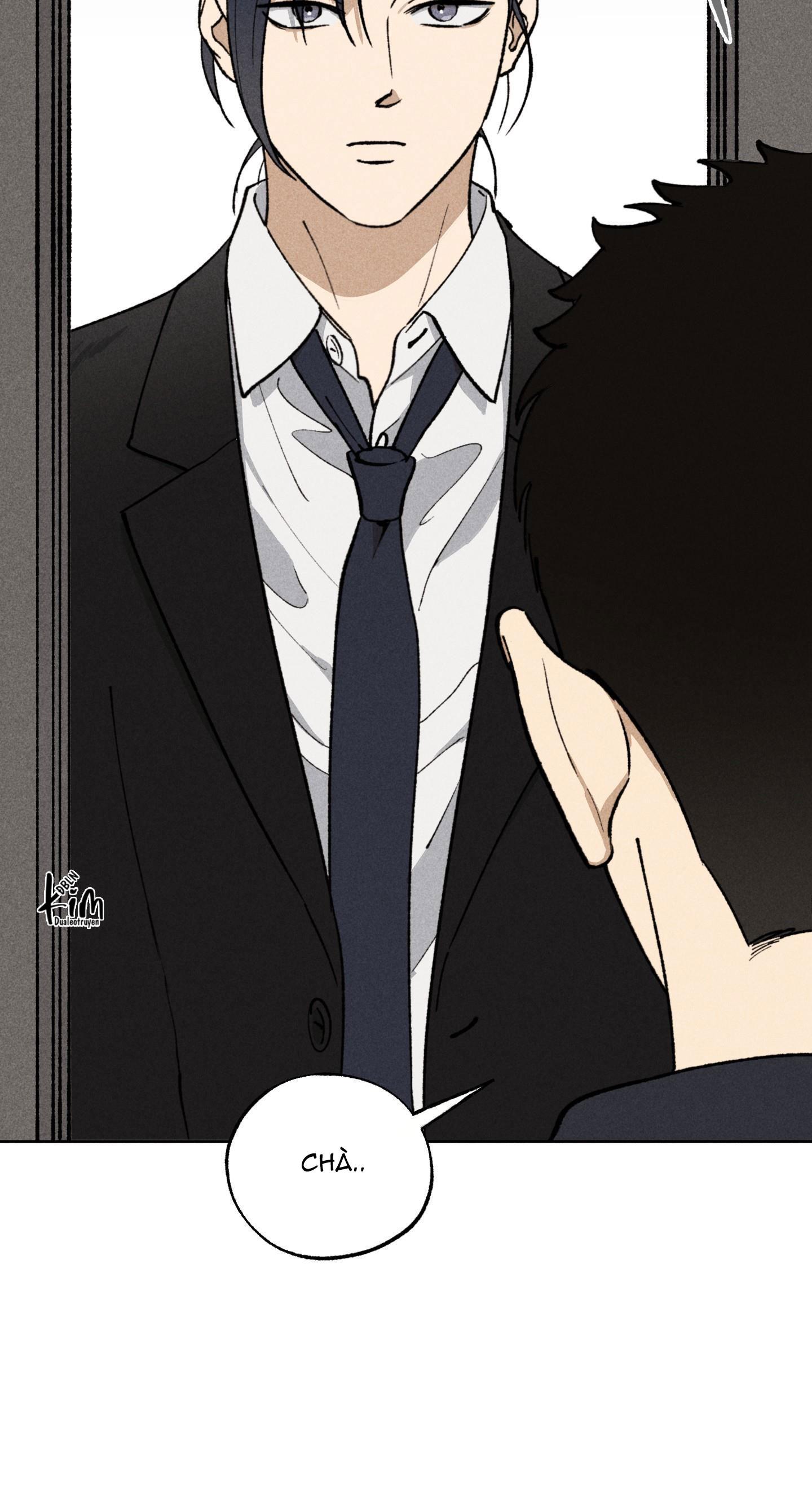 Đọc truyện NGHIỆN SEX - Chapter 13.1