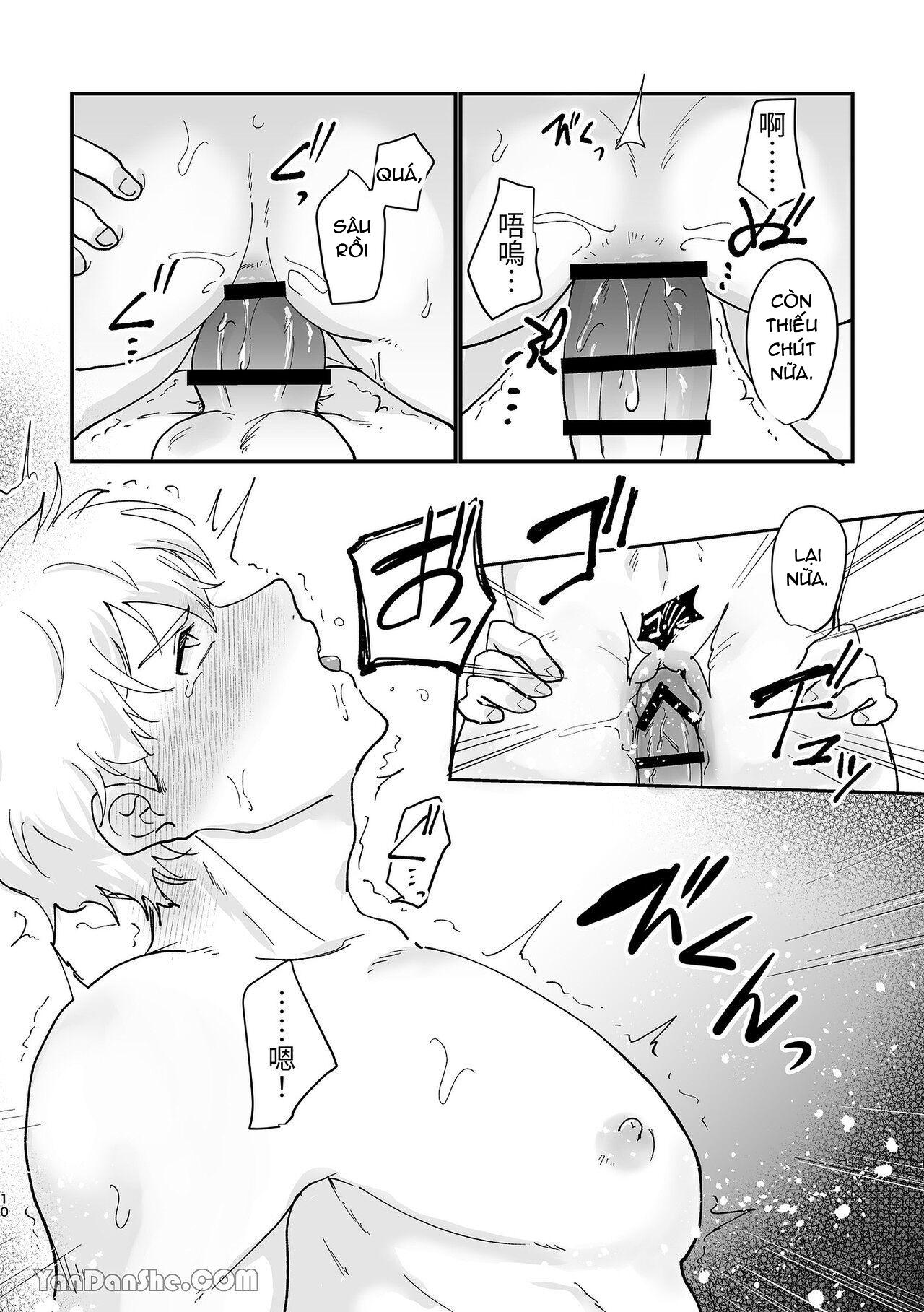 Đọc truyện Cưng mà nói - Chapter 81