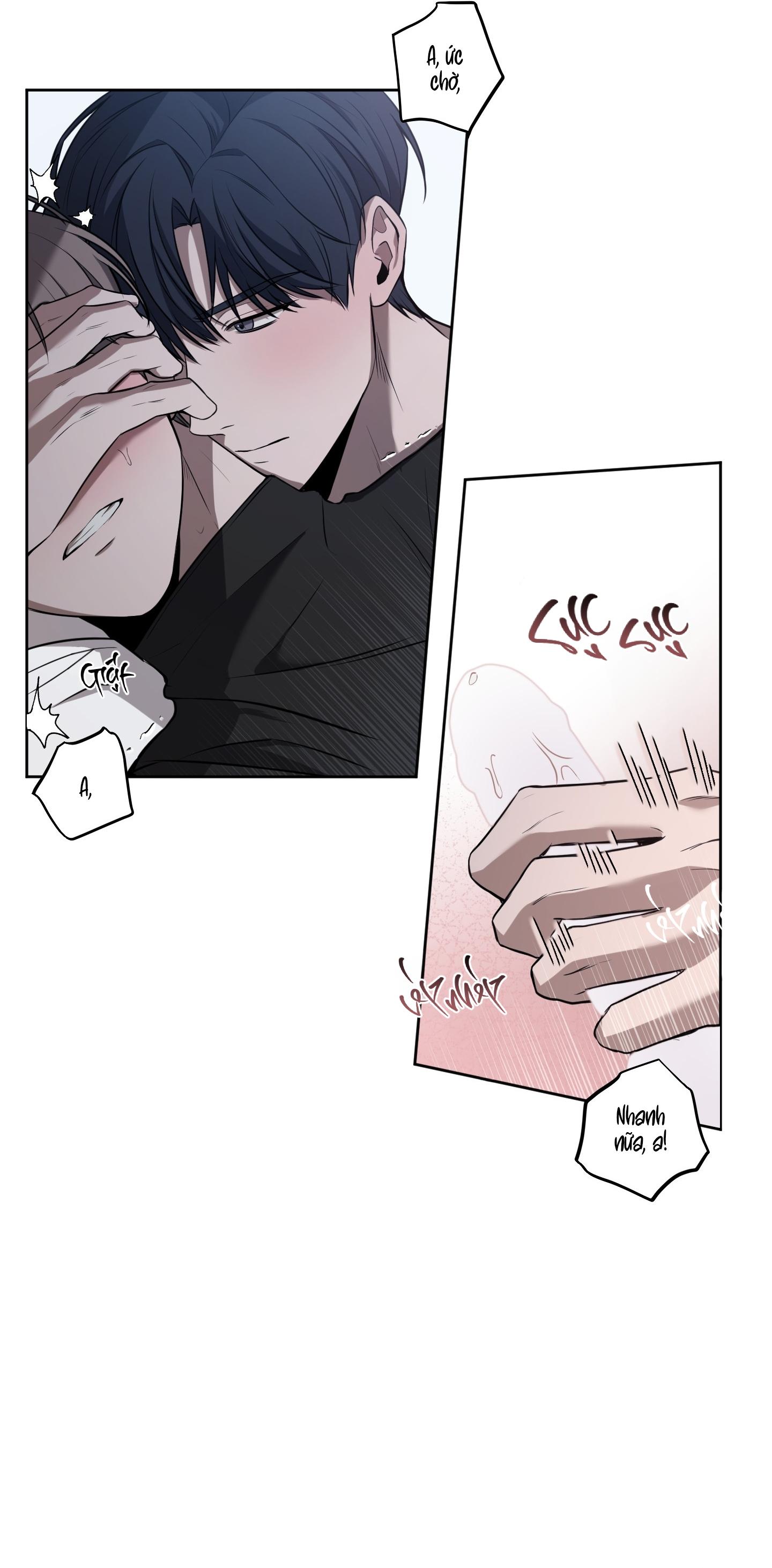 Đọc truyện ĐỪNG NÓI LỜI GIAN DỐI - Chapter 3