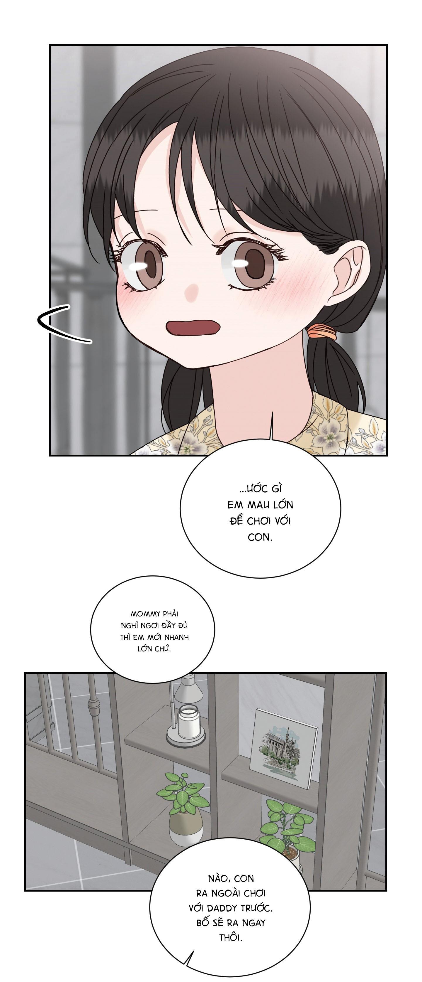Đọc truyện (CBunu) Điểm dừng chân cuối cùng - Chapter 62