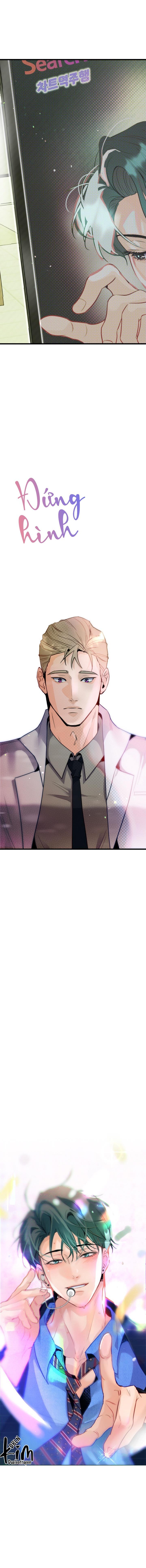 Đọc truyện TUYẾN TIỀN LIỆT - Chapter 6