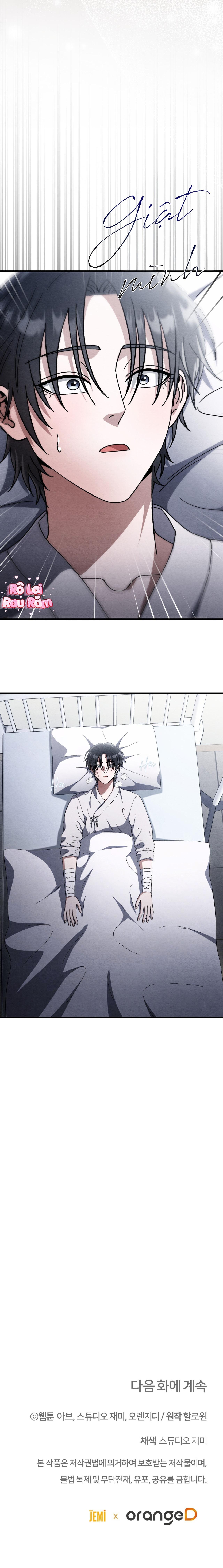 Đọc truyện ĂN MỘT LỜI HAI - Chapter 46