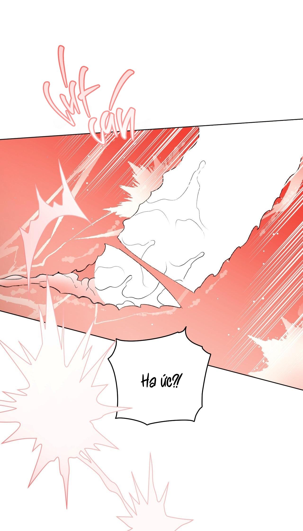 Đọc truyện [END] DRIVER'S HIGH - Chapter 32