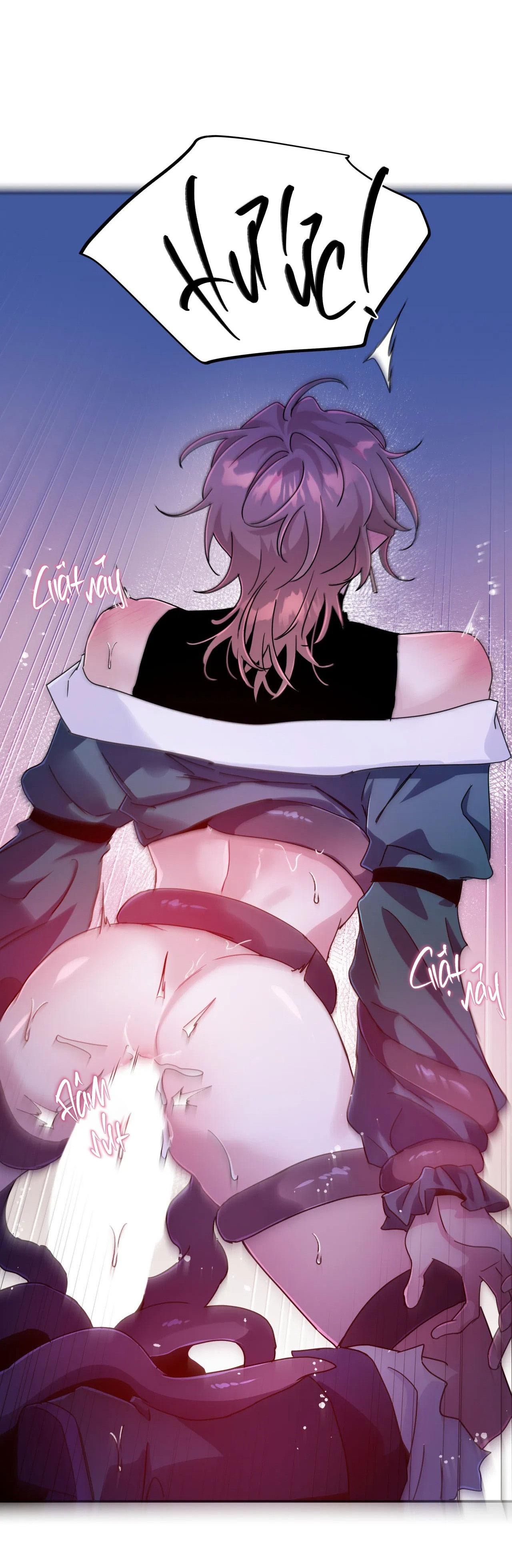 Đọc truyện (CBunu) Ám Giữ Linh Hồn - Chapter 49