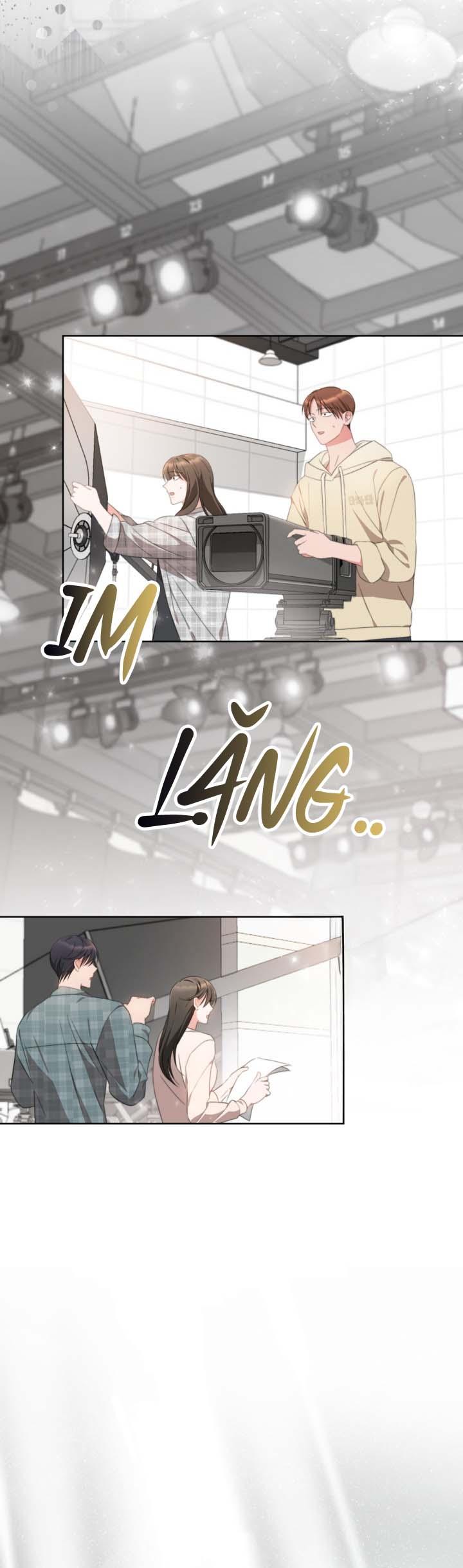 Đọc truyện [Vicera] Masquerade - Chapter 7
