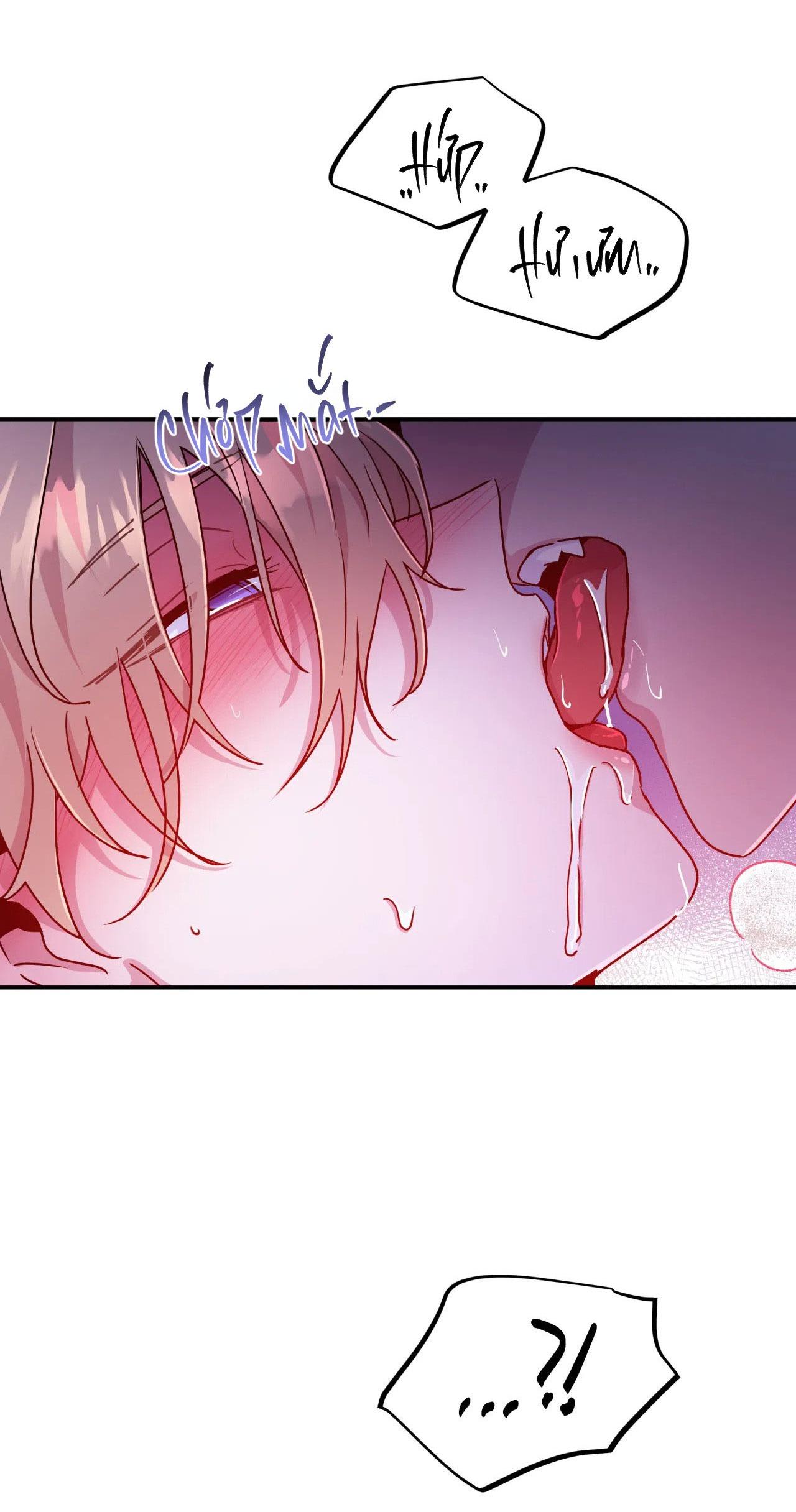Đọc truyện (CBunu) Ám Giữ Linh Hồn - Chapter 49