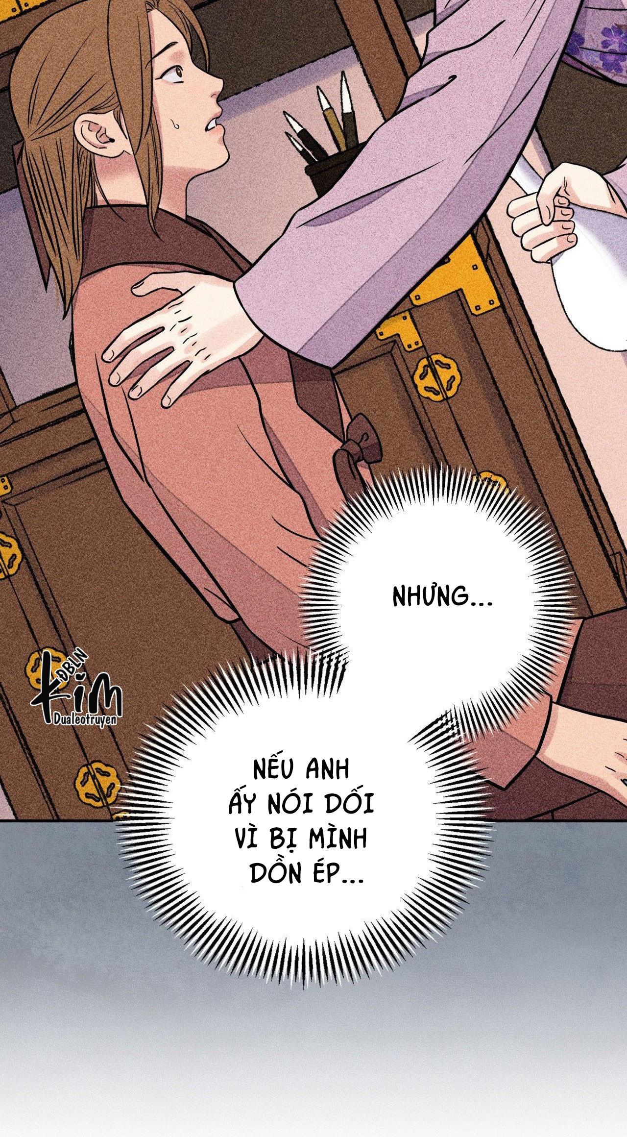 Đọc truyện KIẾM HOA - Chapter 74