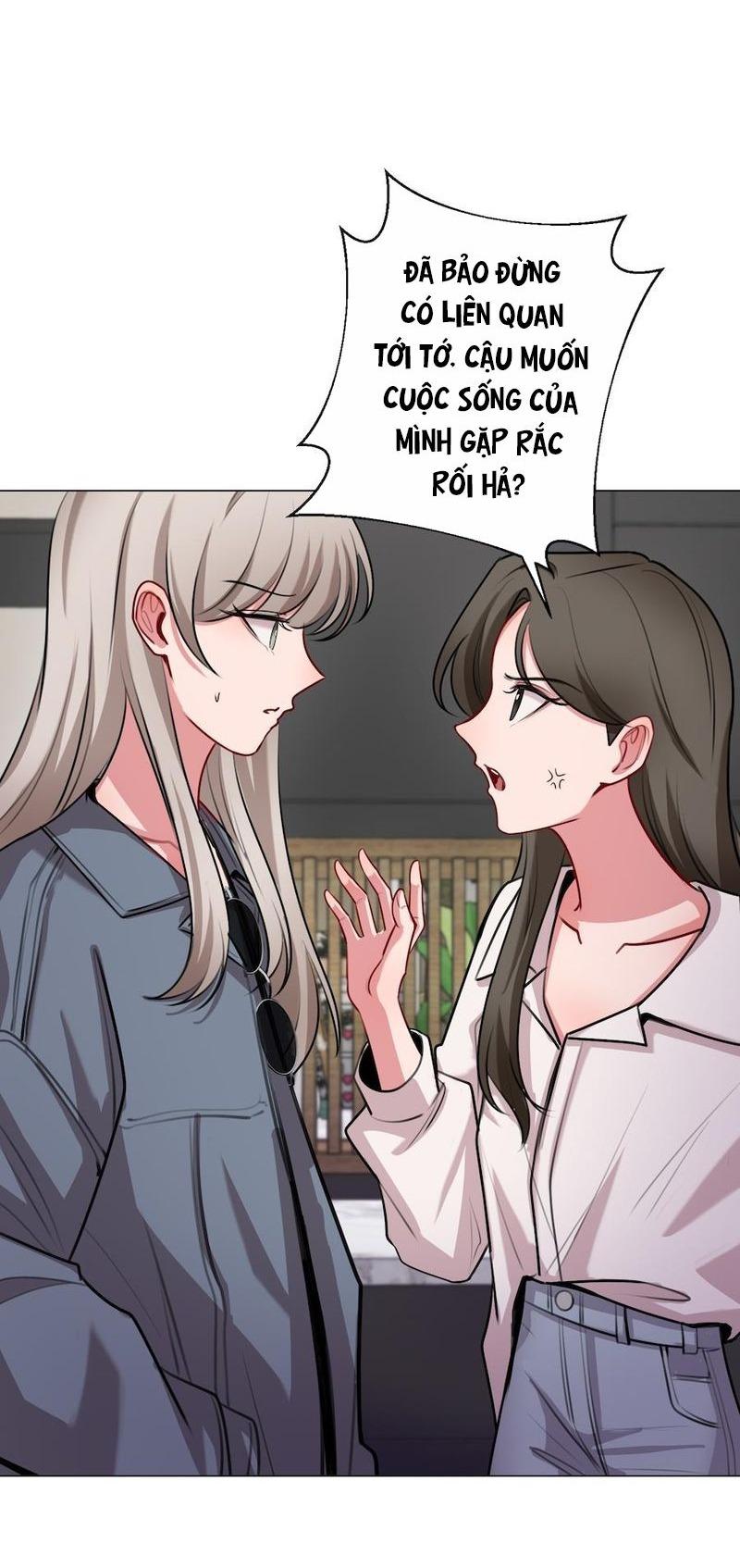 Đọc truyện Flower of youth - Chapter 9