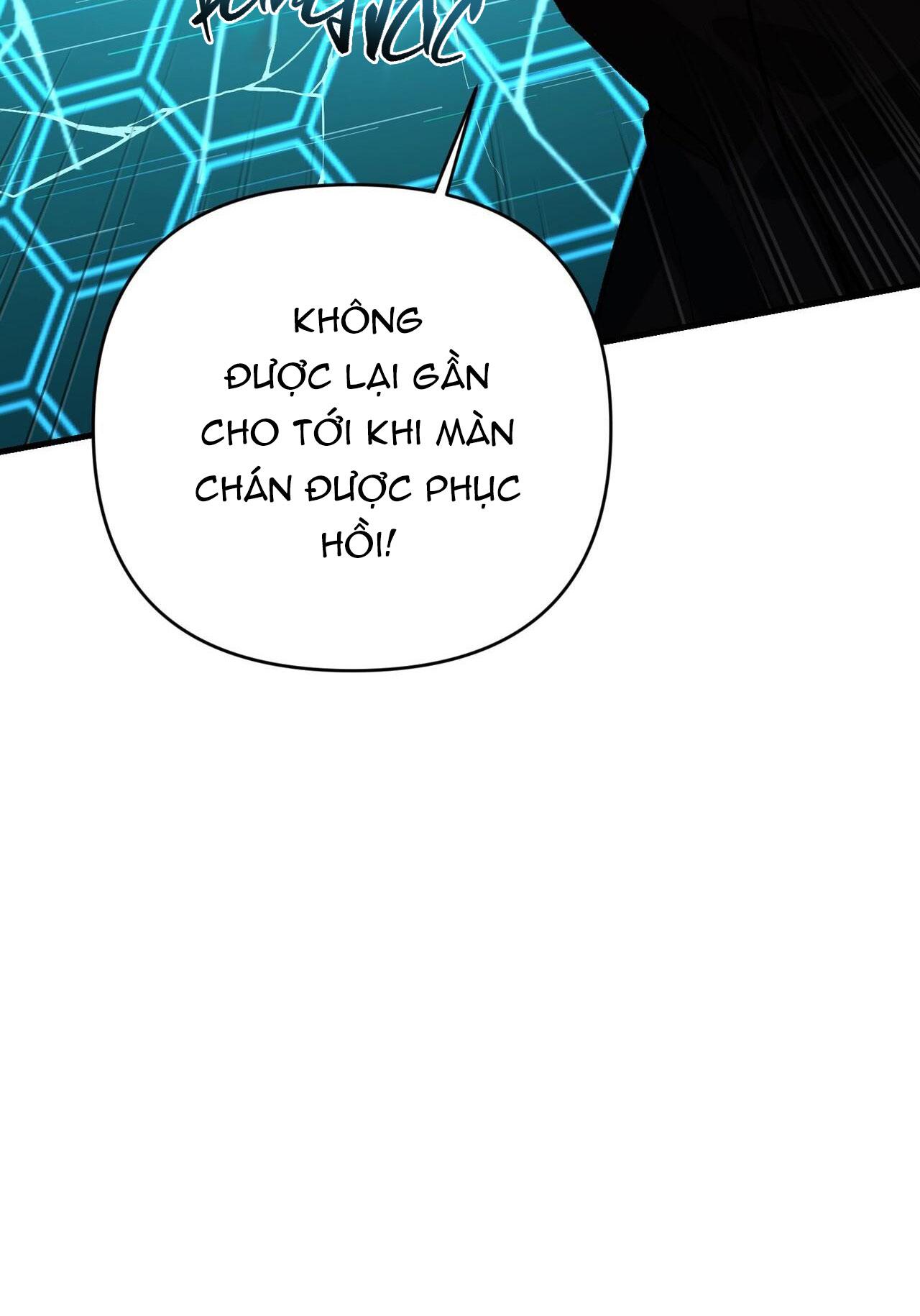 Đọc truyện ĐIỀU KIỆN CỦA GUIDE - Chapter 38