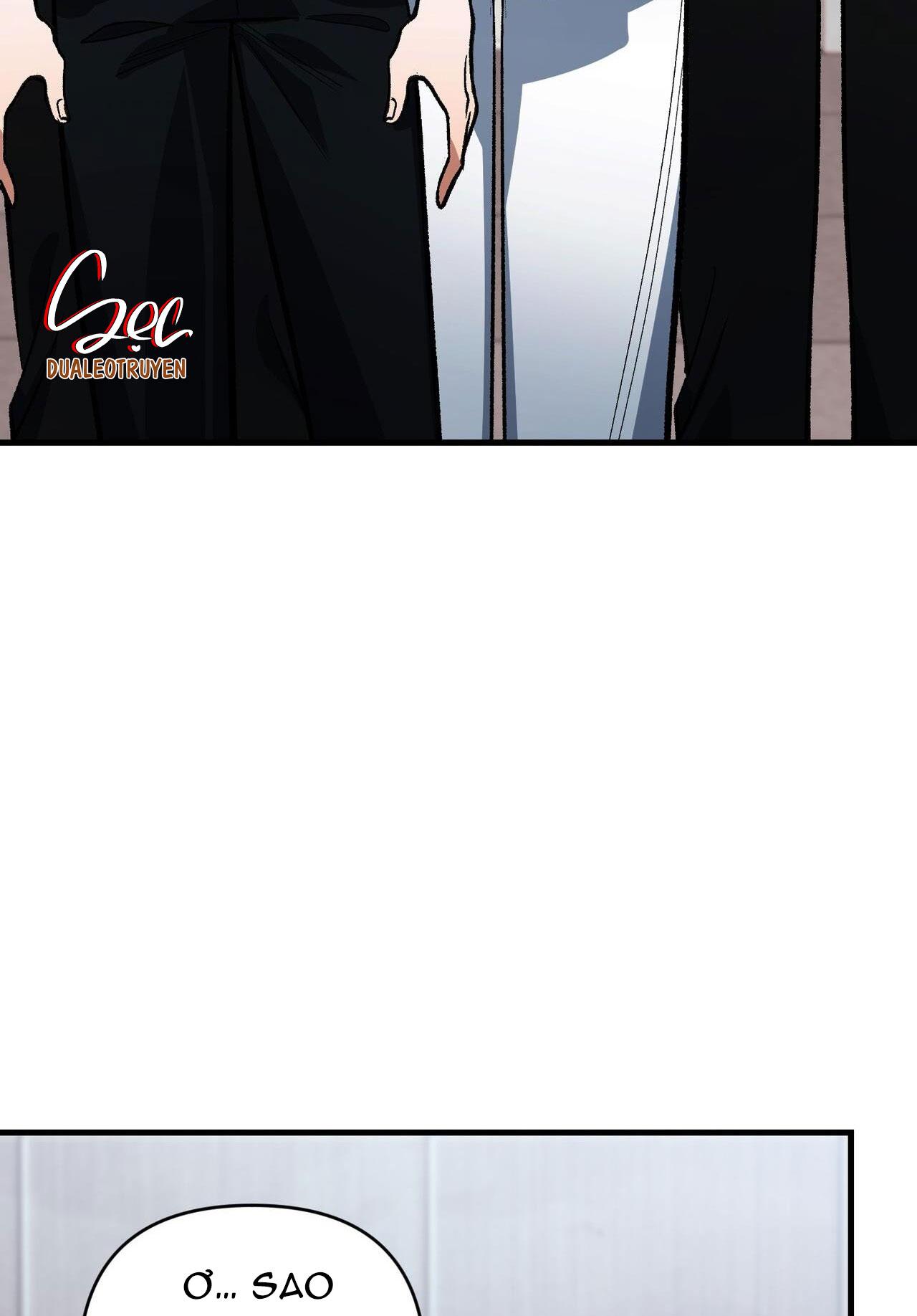 Đọc truyện ĐIỀU KIỆN CỦA GUIDE - Chapter 38
