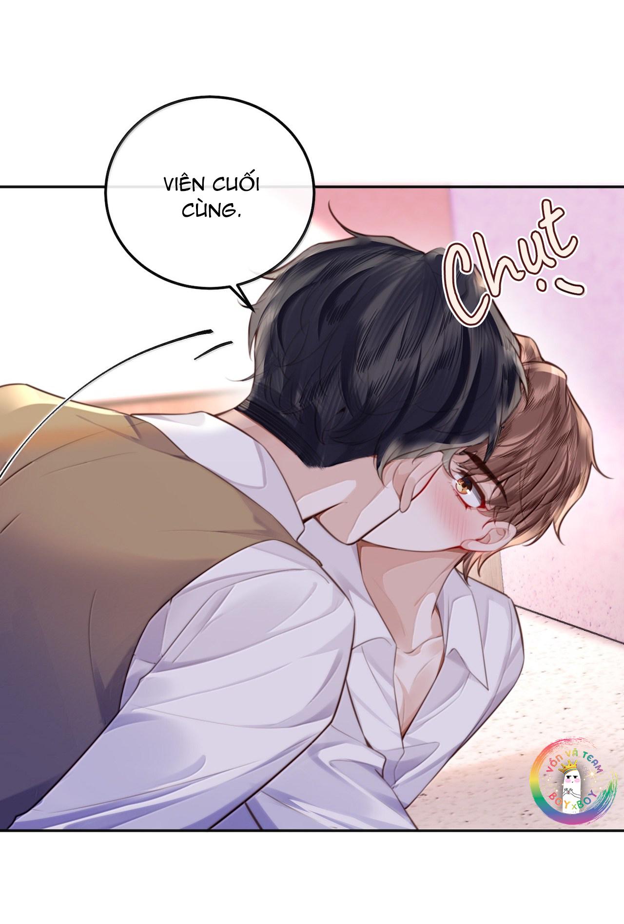 Đọc truyện Đặc Chế Cho Riêng Anh - Chapter 118