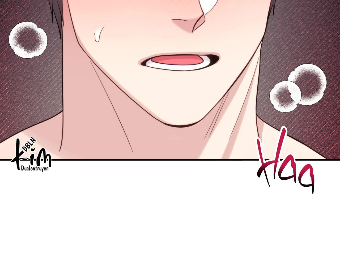 Đọc truyện BL NGẮN TUYỂN CHỌN - Chapter 19.1